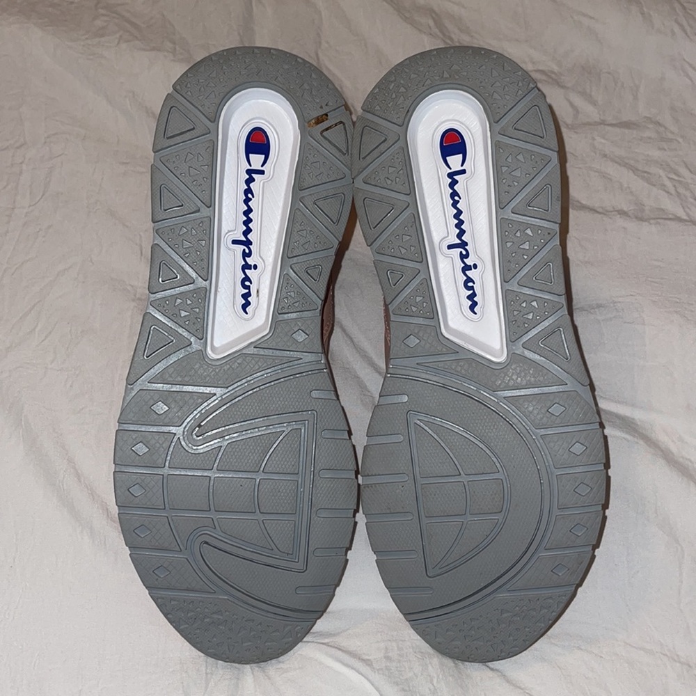 Champion Rally Sneakers View 4